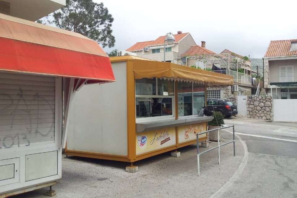 Limenka Mare