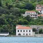 Ljetnikovac Stay