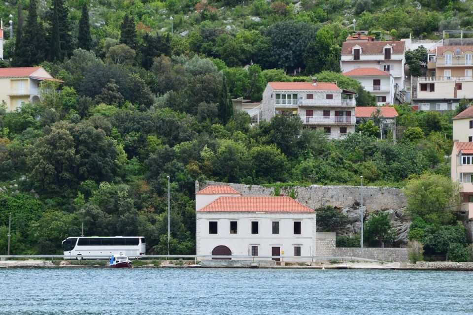Ljetnikovac Stay