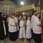 Misa i procesija Veliki petak