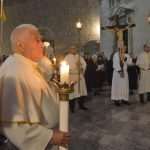 Misa i procesija Veliki petak