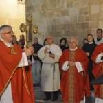 Misa i procesija Veliki petak