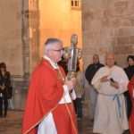 Misa i procesija Veliki petak