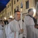 Misa i procesija Veliki petak