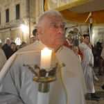 Misa i procesija Veliki petak