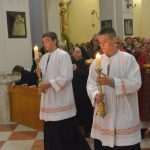 Misa i procesija Veliki petak