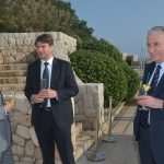 Nove prostorije Palace