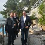 Nove prostorije Palace