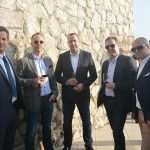Nove prostorije Palace