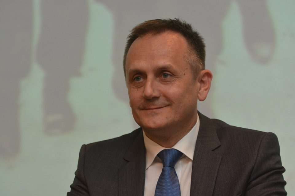 Drago Prgomet