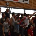 Primorje - Jug, 13. travnja 2014.