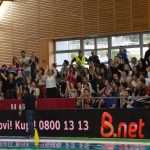 Primorje - Jug, 13. travnja 2014.