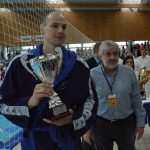 Primorje - Jug, 13. travnja 2014.
