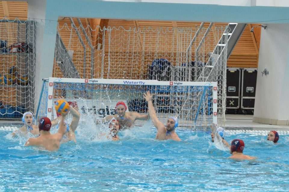 Primorje - Jug, 13. travnja 2014.