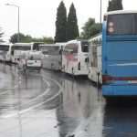 Autobusi SHKM