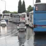 Autobusi SHKM