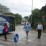 Autobusi SHKM