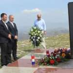 ron brown komemoracija 20142