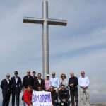 ron brown komemoracija 20143