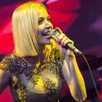 Jelena Rozga u Revelinu