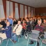 Promocija knjige Zvonimira Šeparovića 'Hrvatska tužba'