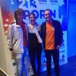 DVIJE NOMINACIJE ZA PORIN Silente kao debitanti s pop albumom godine 1 silente