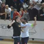 Finale Kupa Hrvatske Square-Tommy, 2014.