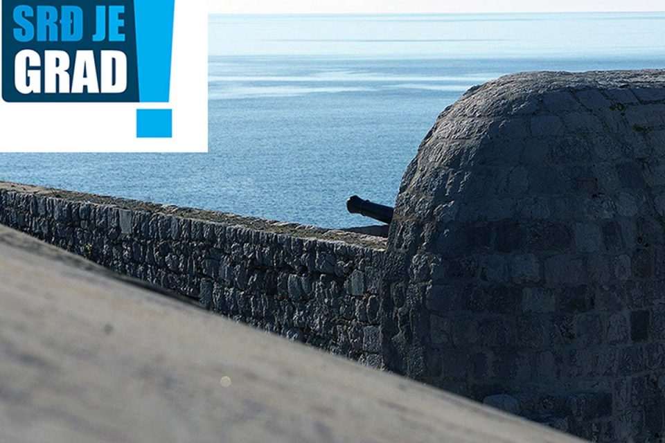 Srđ je grad