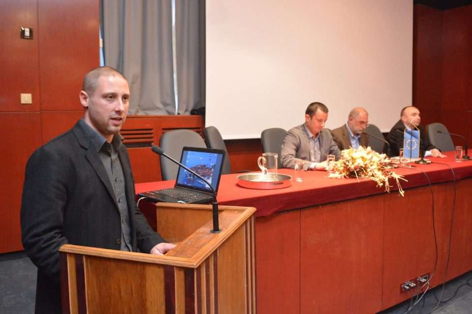 Godinu dana nakon referenduma