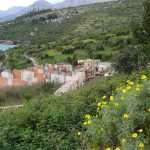 srusena dizalica cavtat 1004144