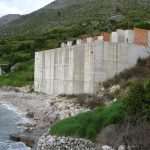 srusena dizalica cavtat 1004145