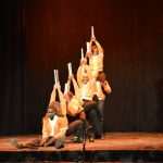step afrika 10