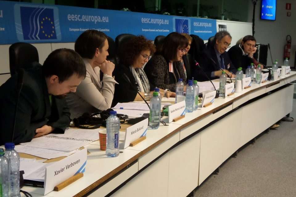 Zapošljavanje mladih