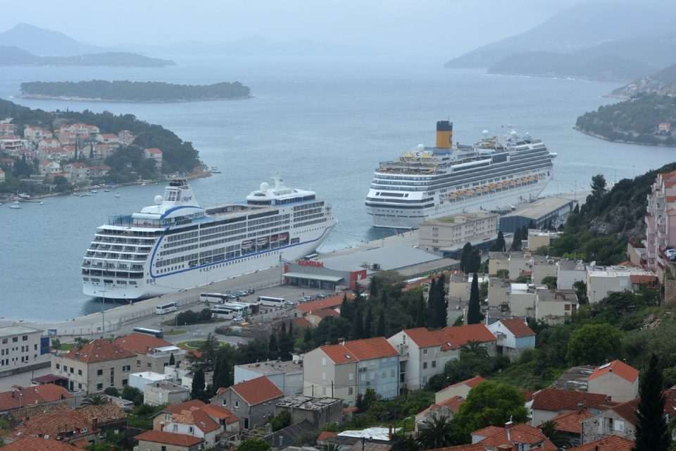 Cruiseri
