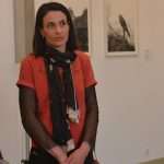 Izložba Katarina Ivanišin
