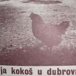 Ulicama moga Grada Uskrs 2014