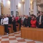 Uskrsna misa u Katedrali