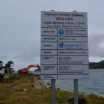Putnički terminal Vela Luka