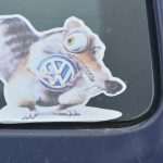 Volkswagen meet DubroVWnik