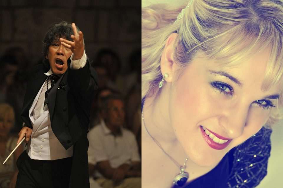 Noorman Widjaja i Nikolina Pinko