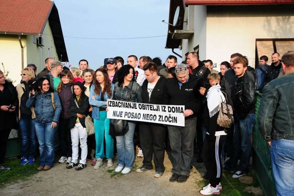 zivi zid