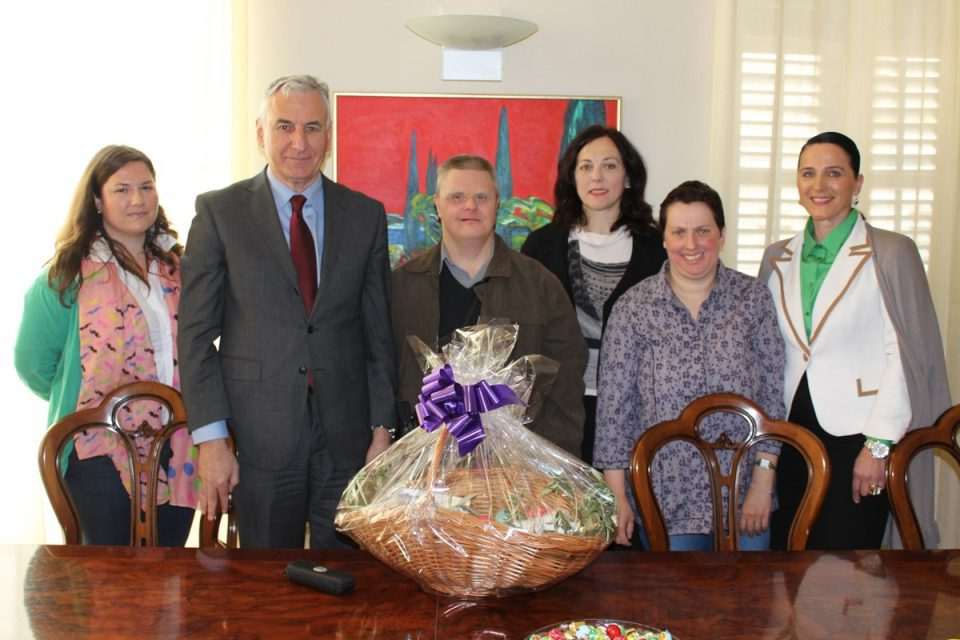 Josipovac i župan