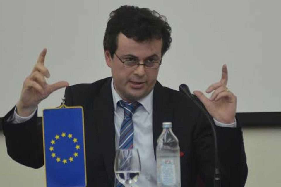 Dan Europe 1