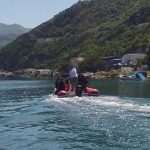 RONILAČKI KLUB DUBROVNIK Čišćenje podmorja Sustjepana i Čajkovića 2 Eko 11