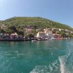 RONILAČKI KLUB DUBROVNIK Čišćenje podmorja Sustjepana i Čajkovića 3 Eko 12