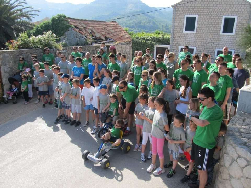 Eko Kros 2014