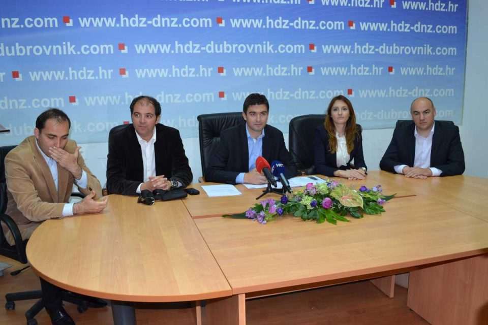 HDZ PRESICA
