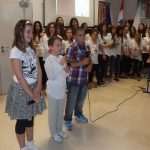 Ivan Gundulic eko skola15