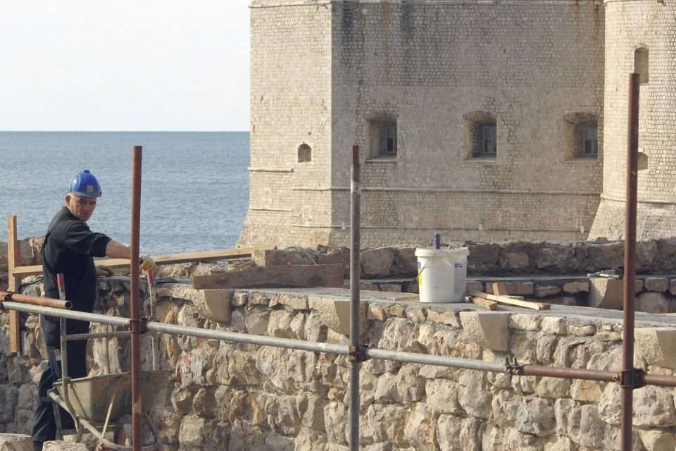 Lazareti