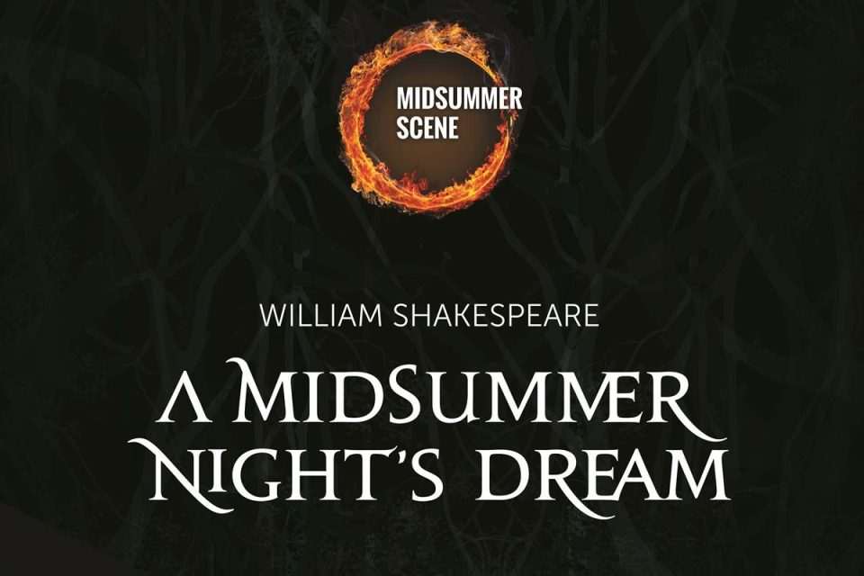 Midsummer visual